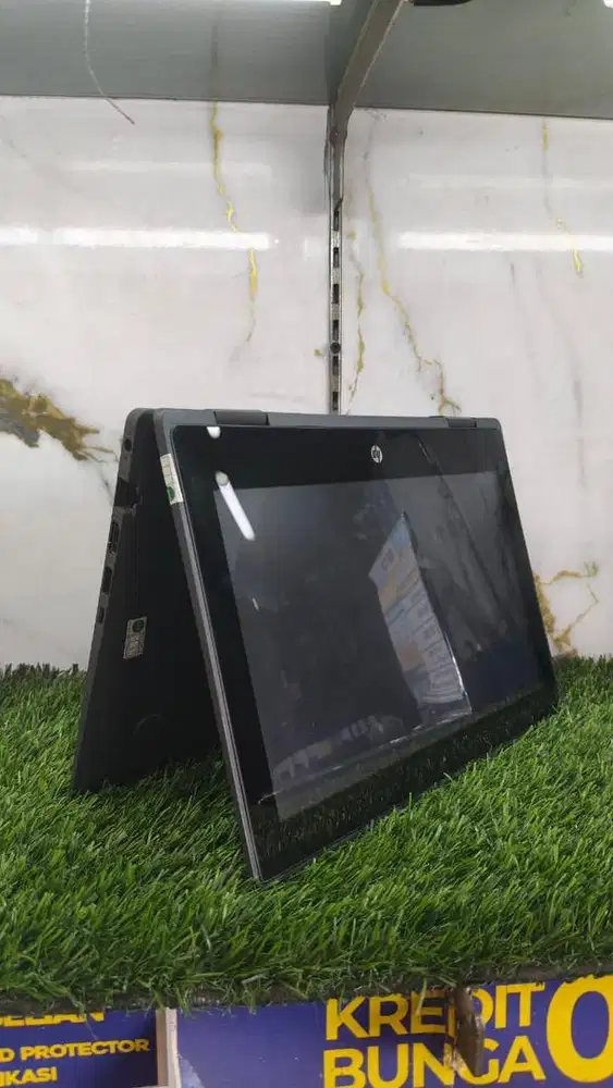 Laptop hp probook 348 G4 core i5 8/256gb harga tertera DP