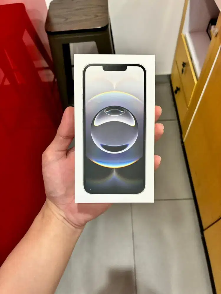 Promo Iphone 8jtan new unit