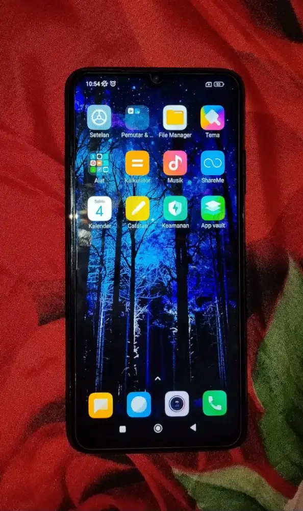 Redmi 9t 6/128 no minus