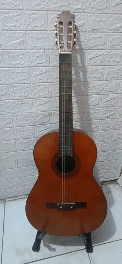 Gitar Yamaha klasik C310 original
