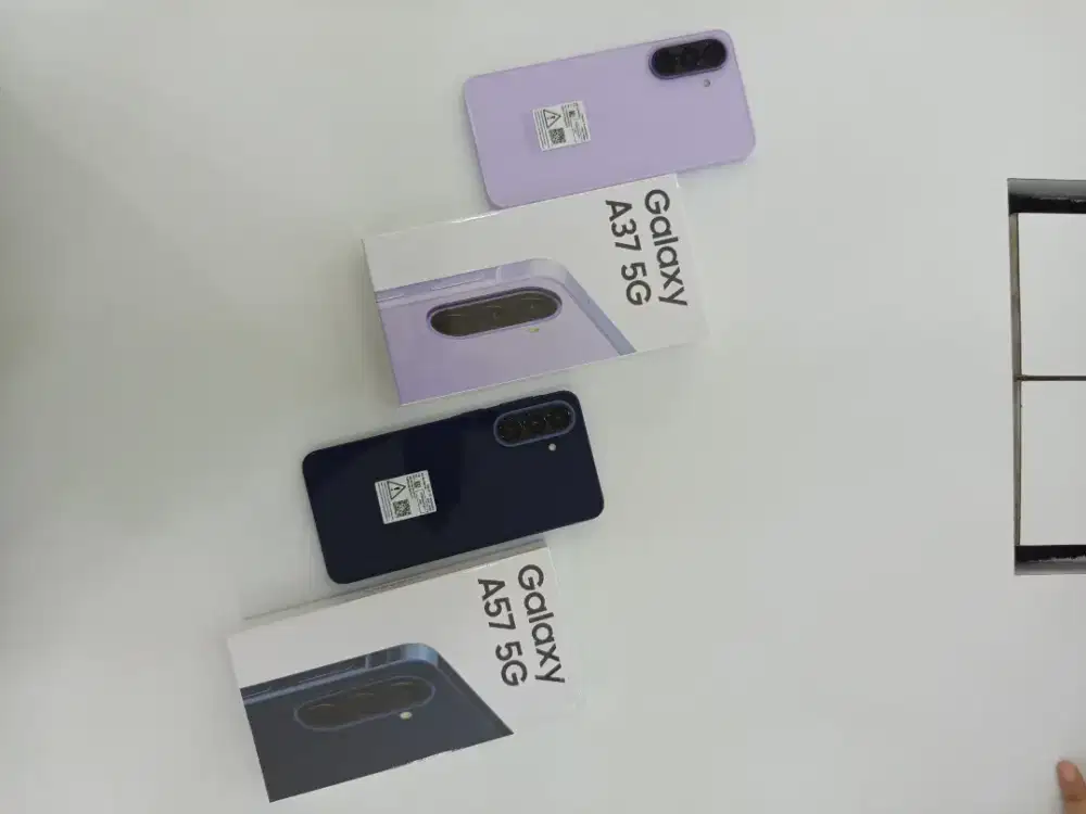 Samsung Galaxy A57 5G