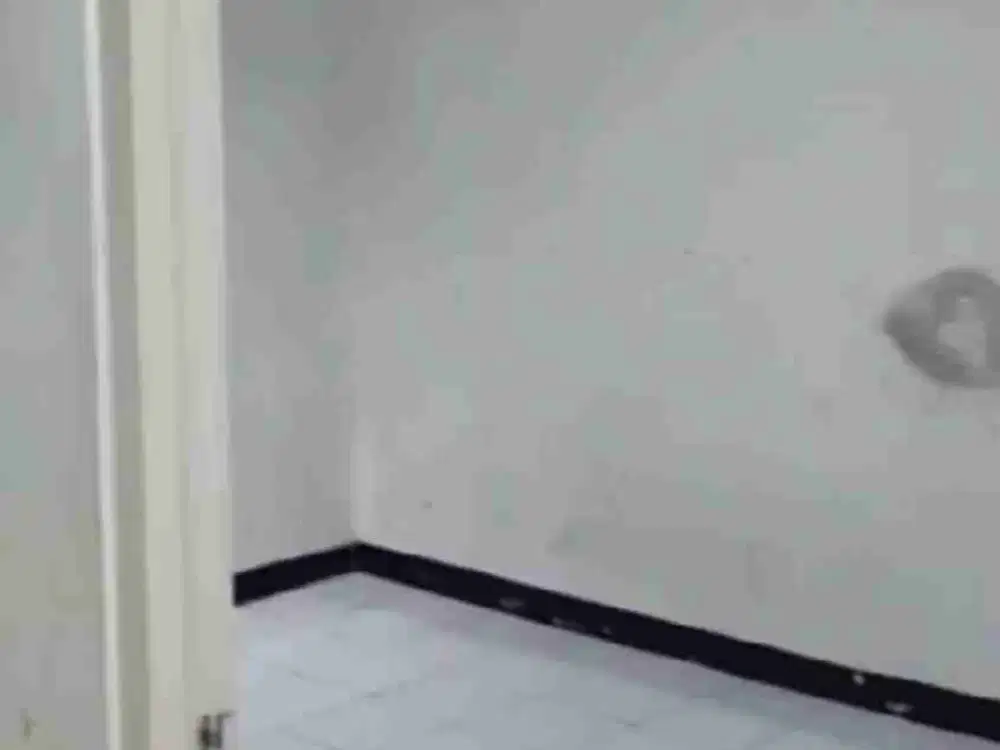 DiJual Cepat Rumah Regency Melati Mas Tangerang