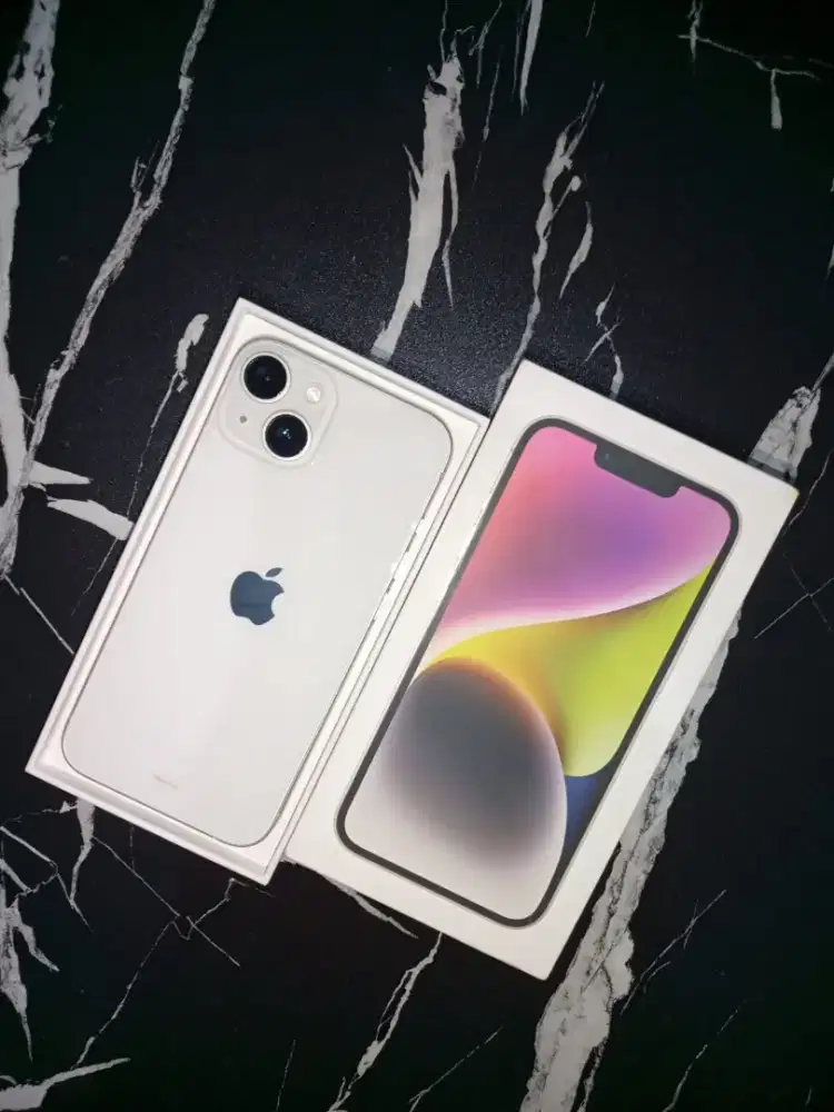 IPHONE 14 BASIC 128GB IBOX