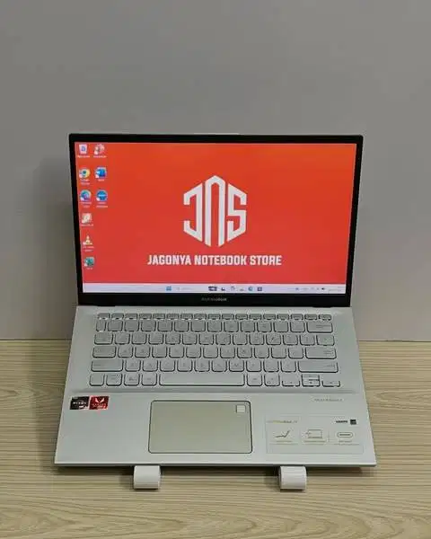 Asus Vivobook A412DA Ryzen 3 3200U RAM 8GB SSD 256GB NVMe