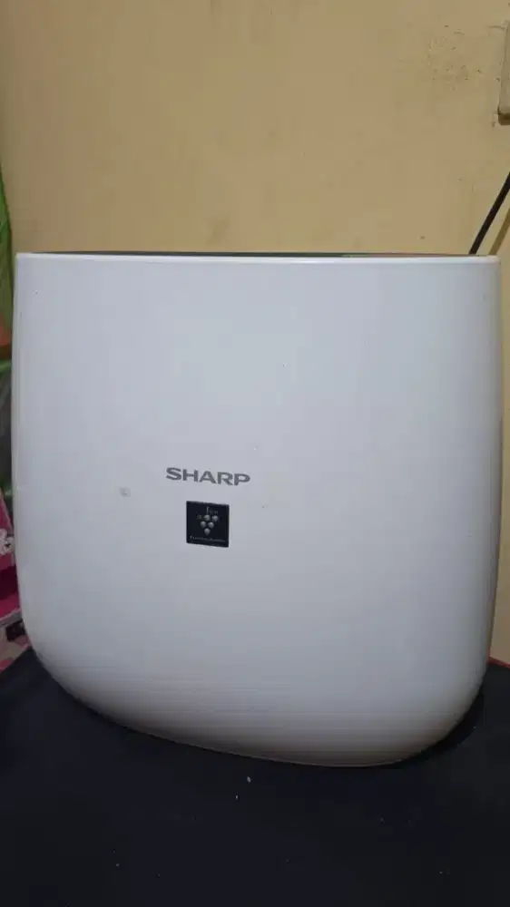 Air Purifier Sharp FP-J30Y (pembersih udara)