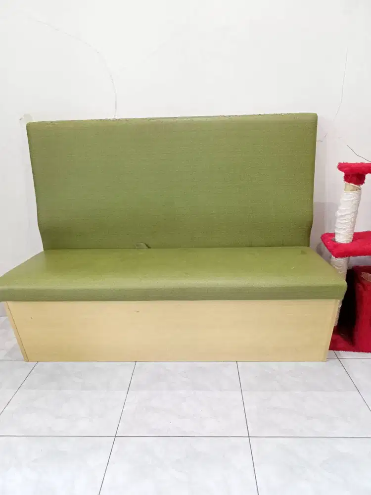 Jual bangku dan meja murah