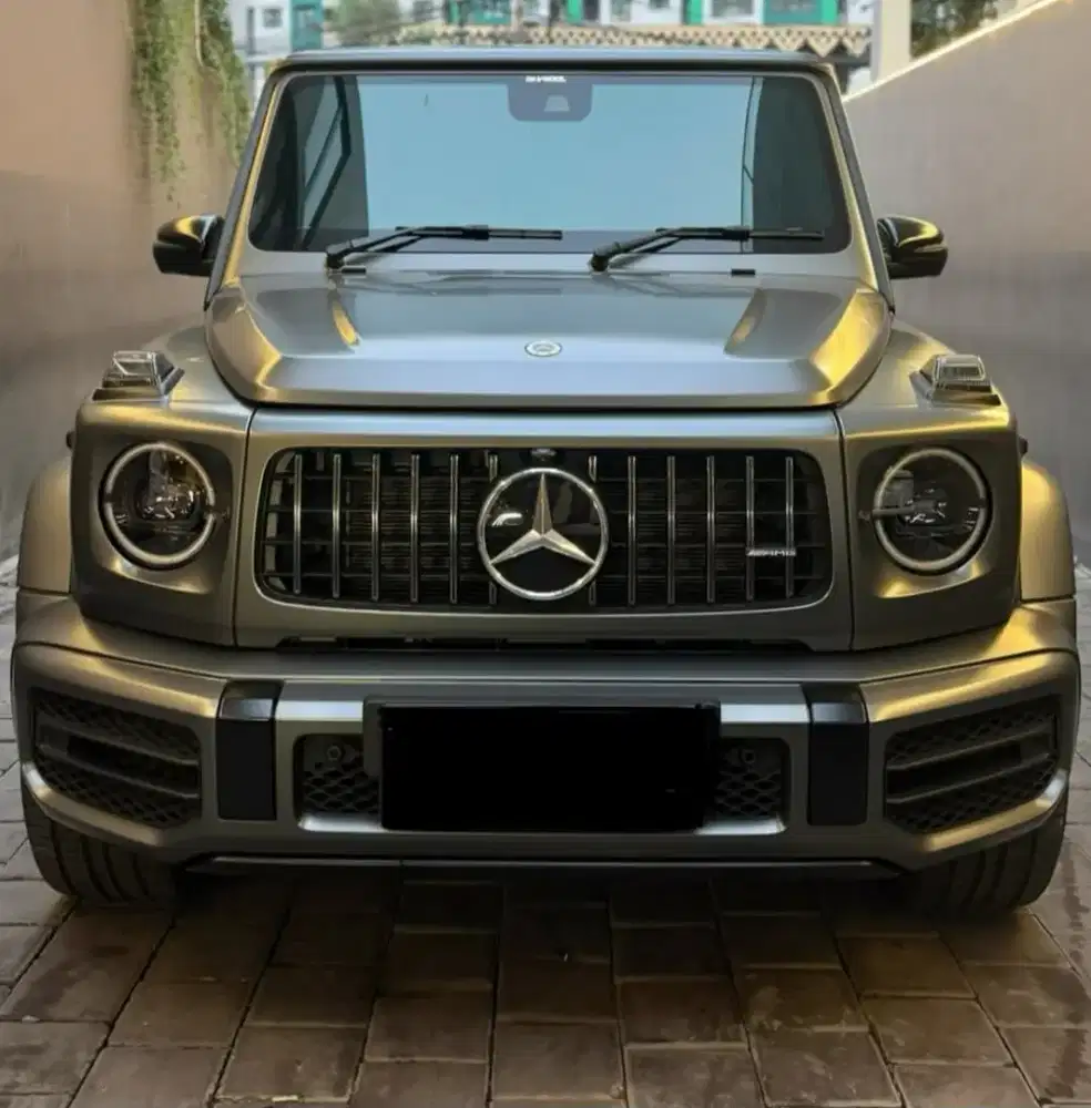 MURAH CASH. Mercedes Benz G63 AMG 2024 defender 2023 g 63
