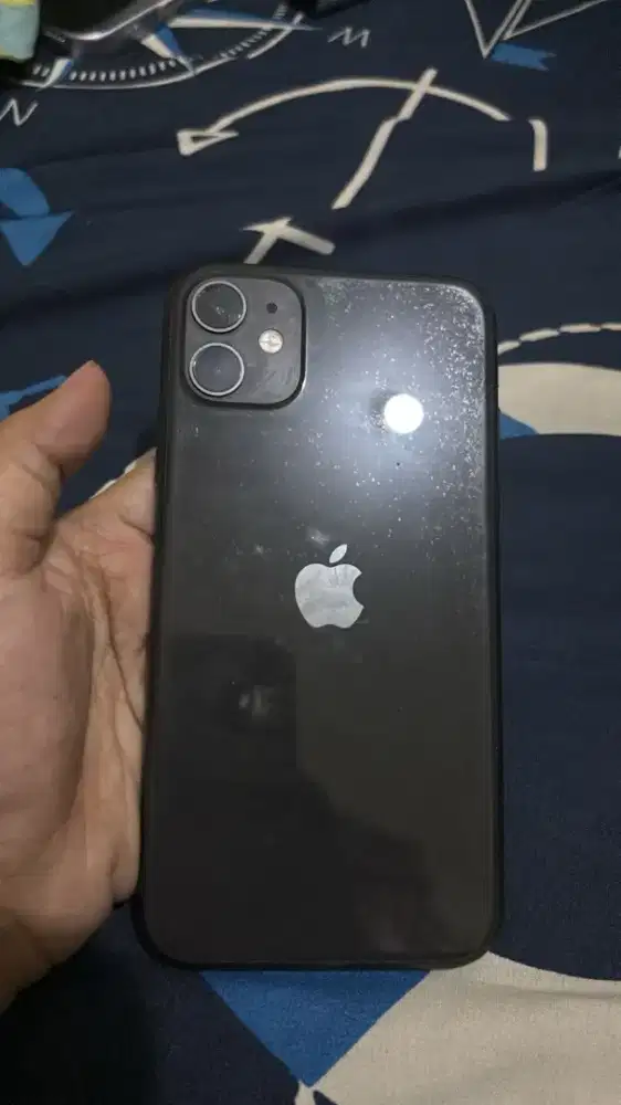 iPhone 11 64 iBox
