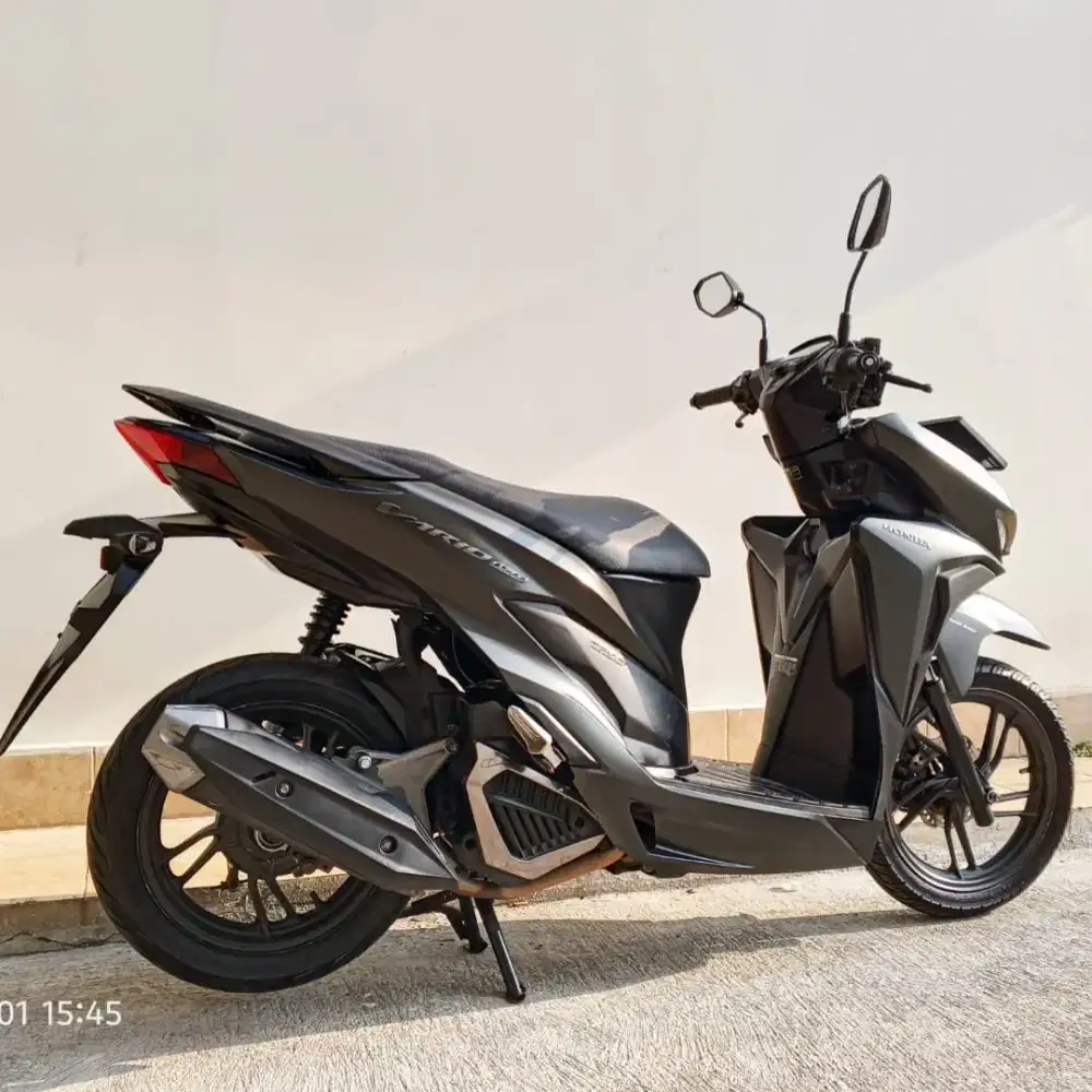 HONDA VARIO 150 KEYLESS TAHUN 2019 CASH KREDIT MURAH DP MULAI 500 RB