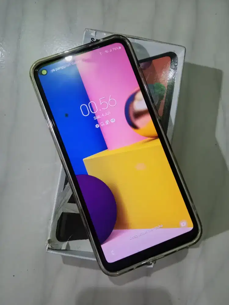Samsung A11 orian fullset