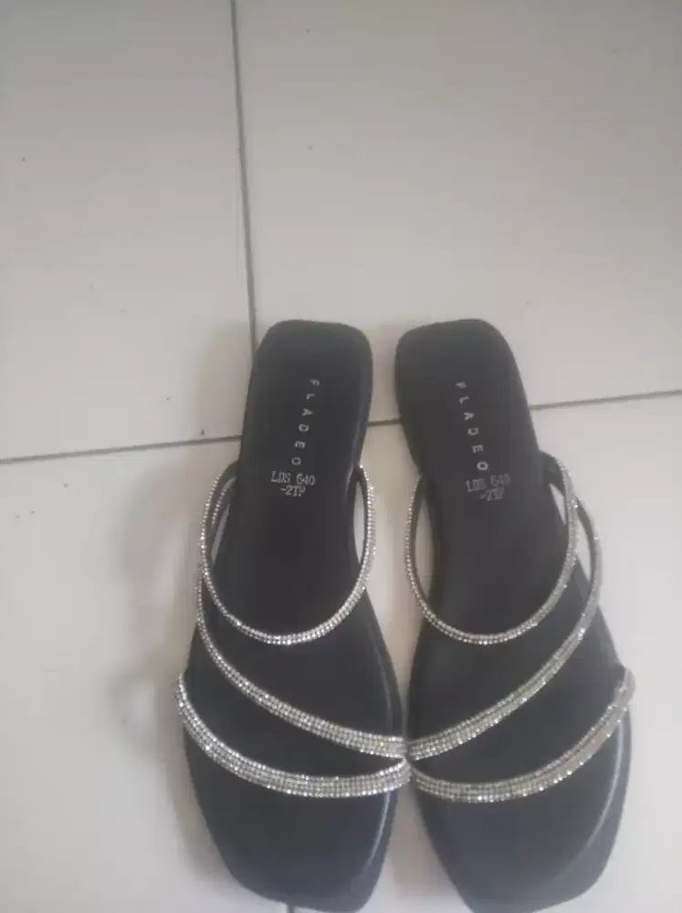 Jual Sandal slop Fladeo Premium Murah