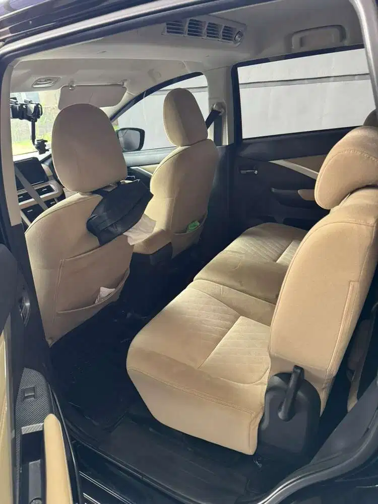 Mitsubishi Xpander 2024 Bensin