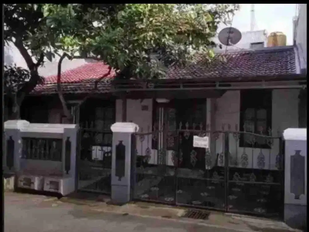 RUMAH MEWAH DAN ELEGAN DI KEMANG IFI GRAHA
