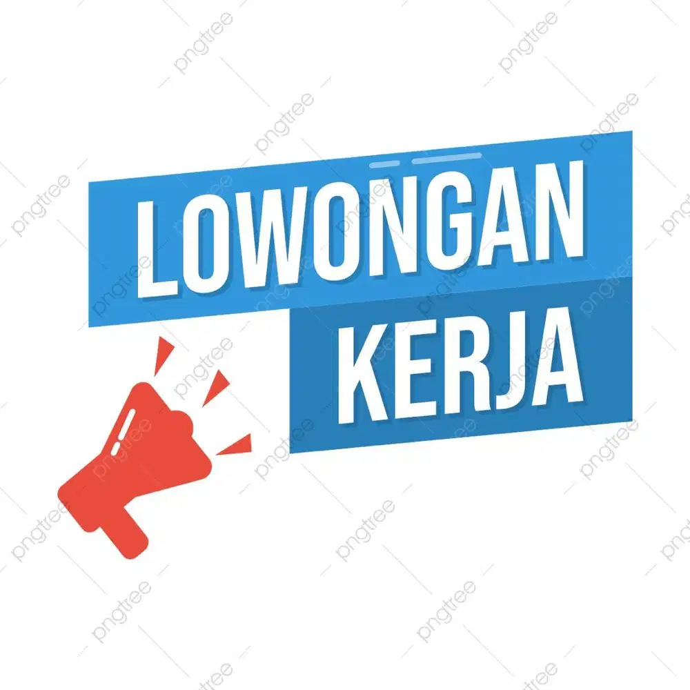Dibutuhkan mandor/admin konveksi baju di daerah jelambar