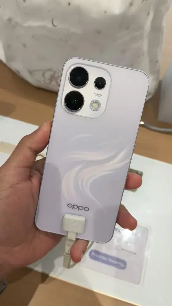 Pre Order OPPO Reno 16 series