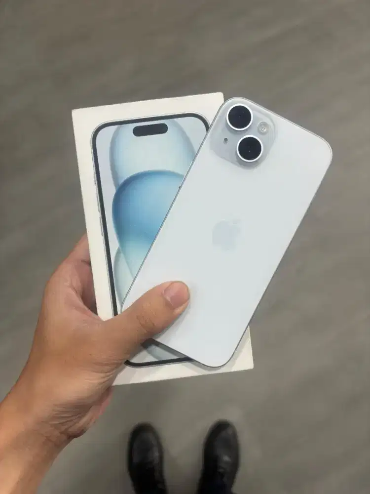 iPhone 15 128Gb