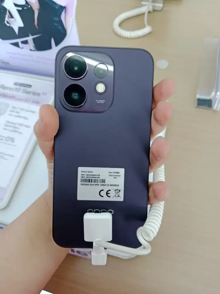 oppo reno 16 5g