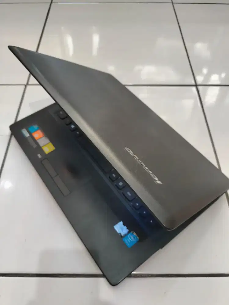 Jual Laptop Lenovo G40-70