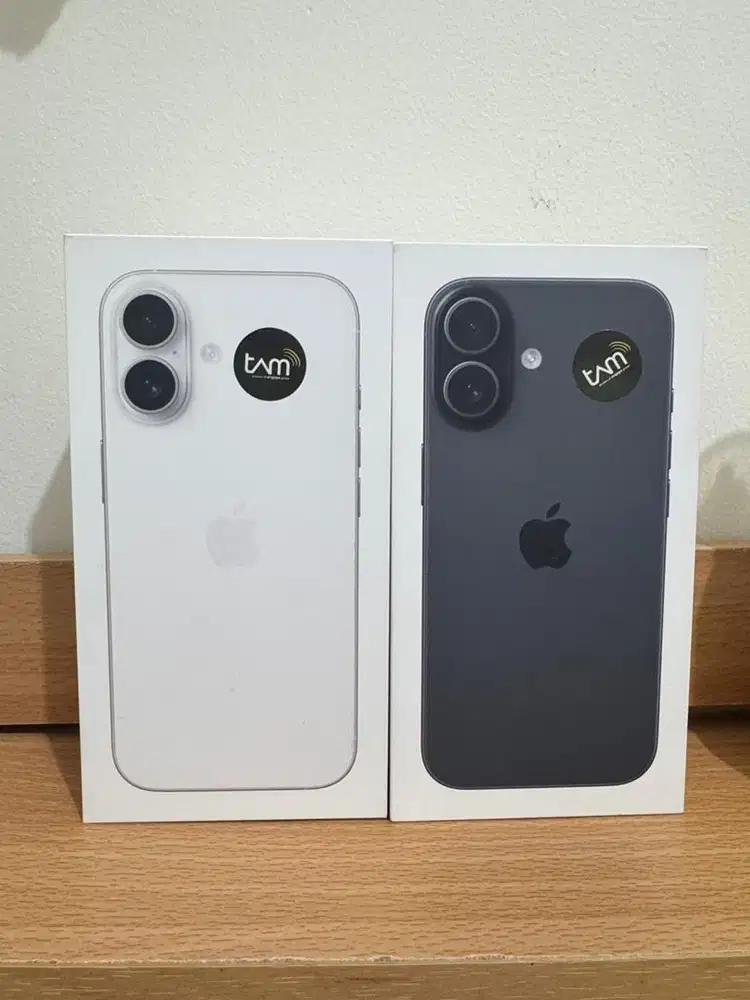Apple iPhone 17 Basic 256GB Segel Baru