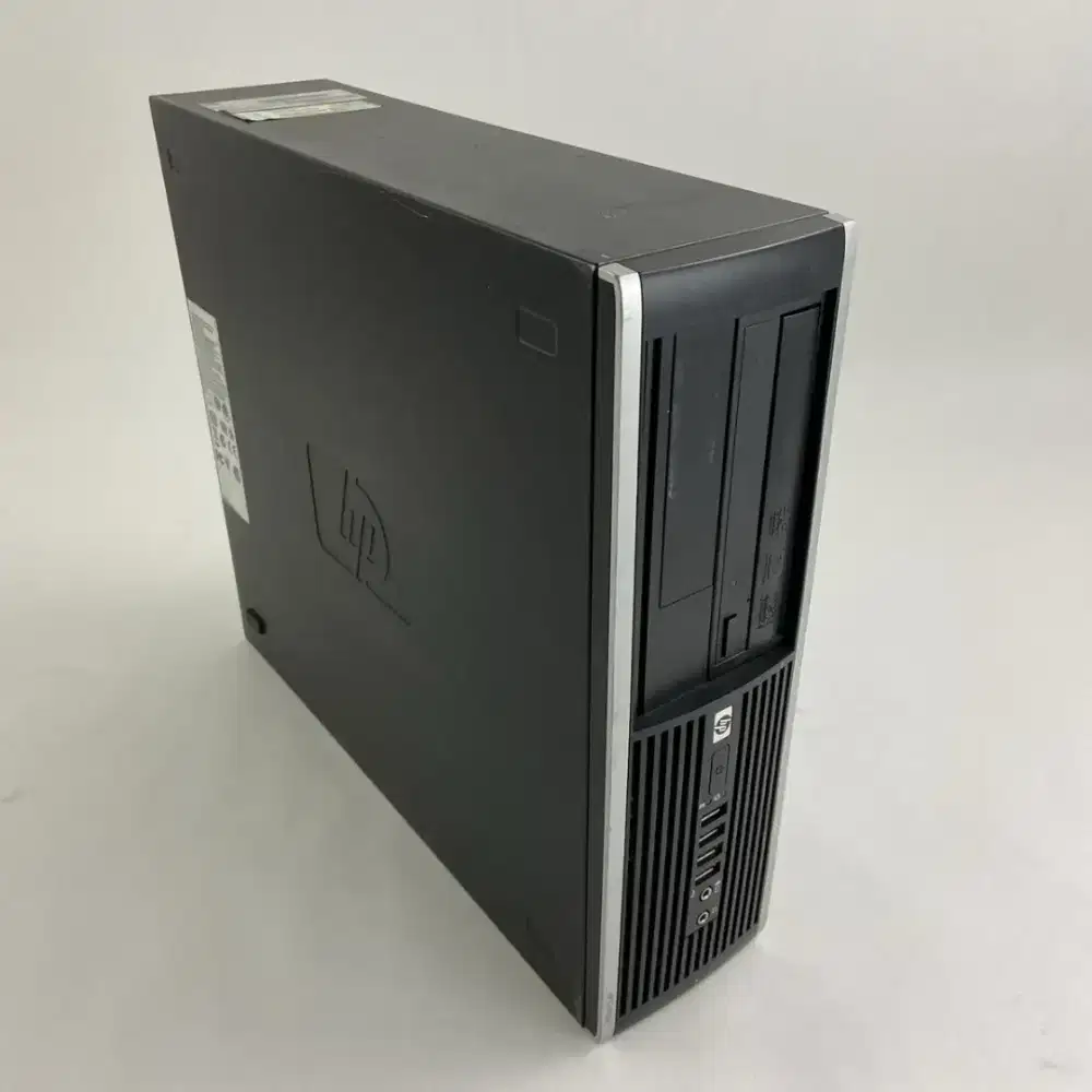 Cpu buildup core i5 siap pakai