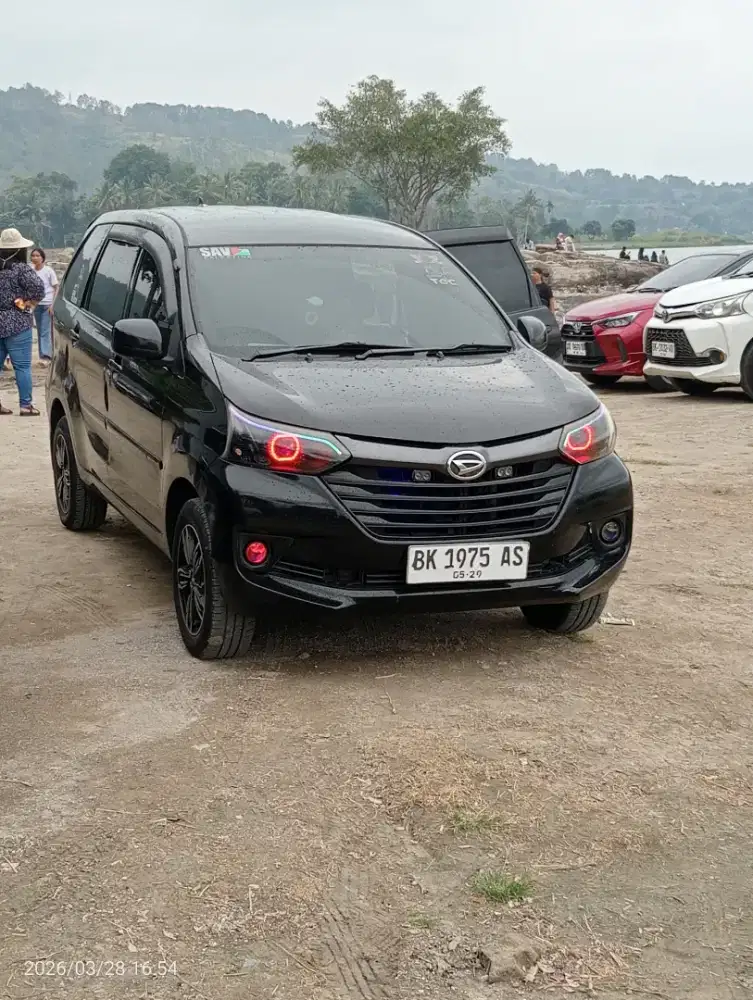 RENTAL MOBIL TAHUNAN | MEDAN DAN SEKITARNYA