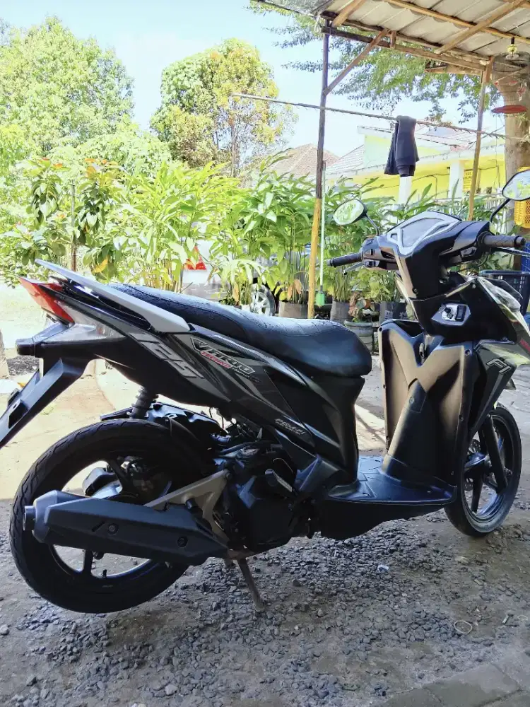 Honda Vario kzr  2013