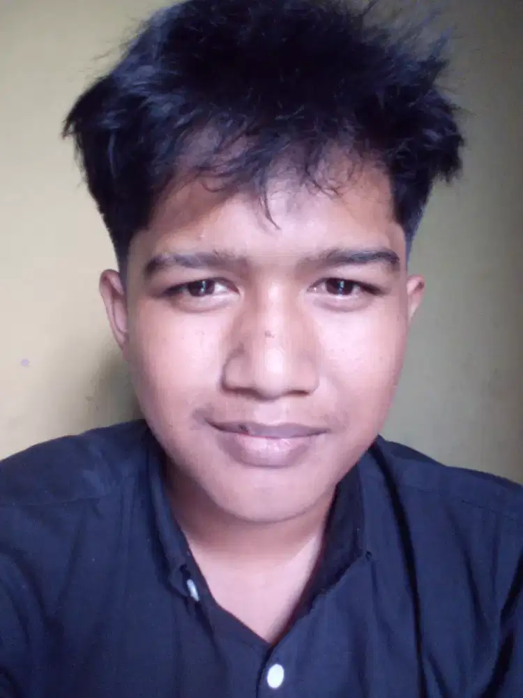 info loker nya ibuk bapak