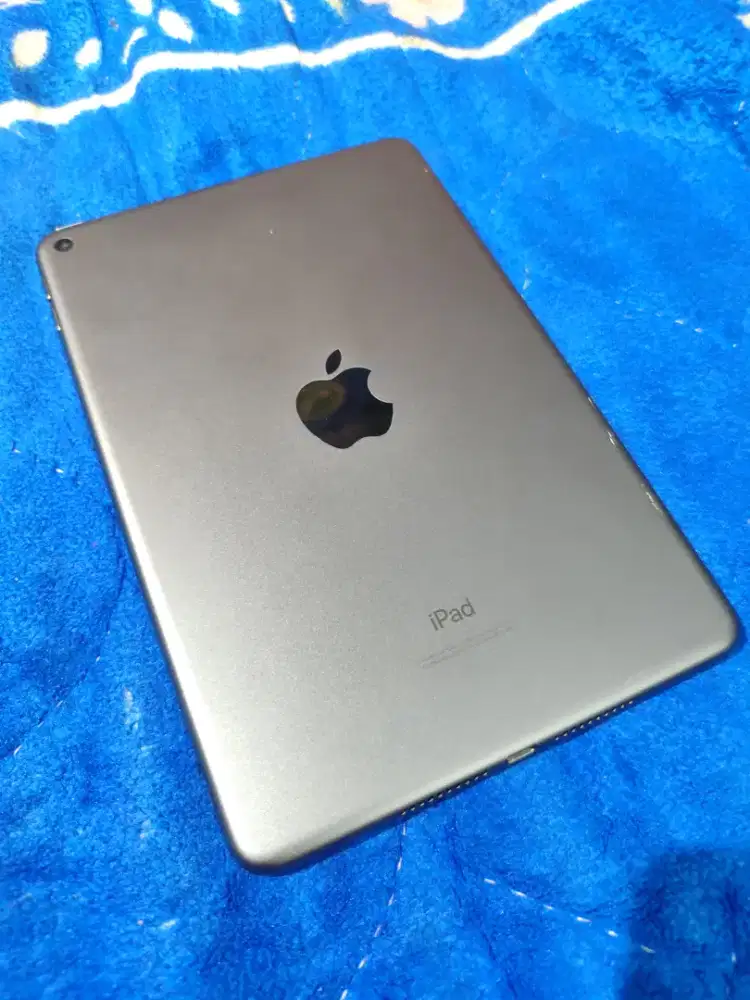 Ipad apple mini 5 256gb ex inter