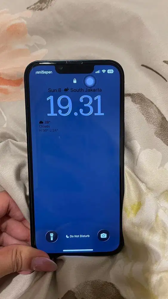 iphone 13 512gb beacukai