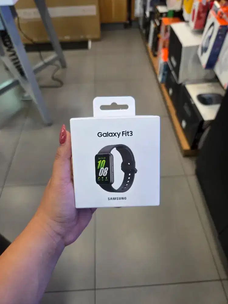 Fit3 baru harga normal 900k diskon 250k