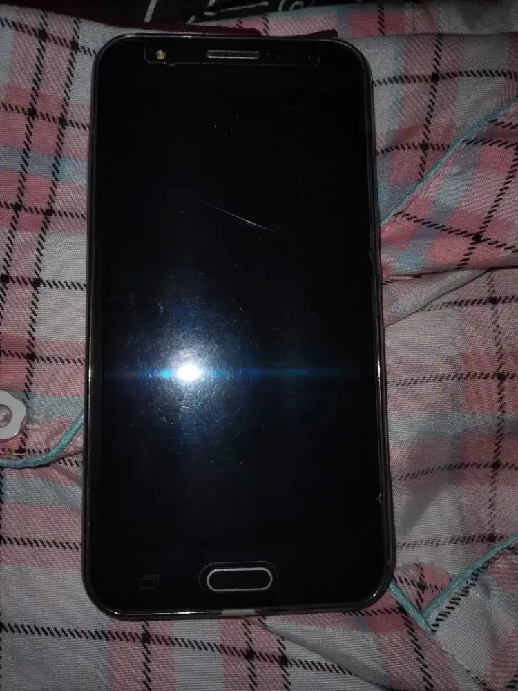 JUAL SAMSUNG J5+ 2015 (Mati)