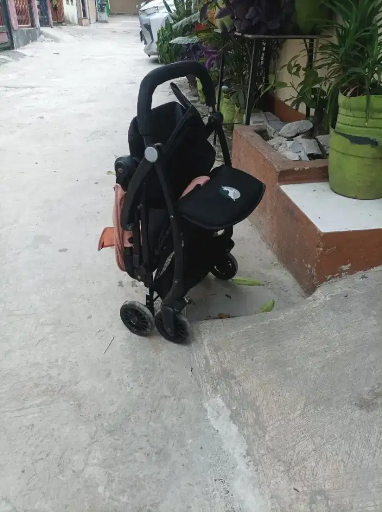 Stoler preloved