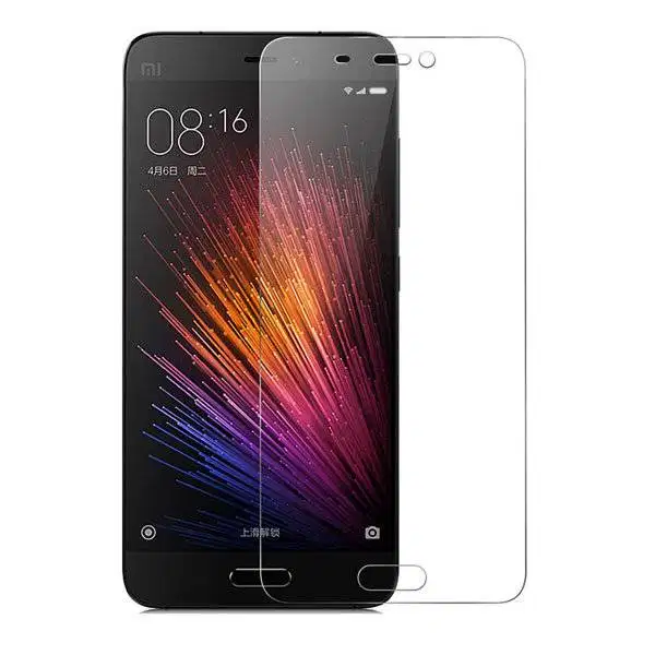 Screen Guard Tempered Glass Xiaomi Mi 5S