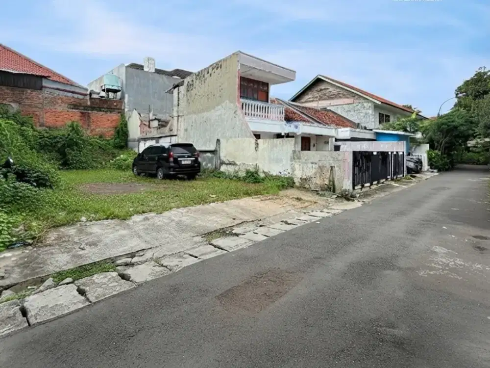 FOR SALE KAVLING | TEBET BARAT