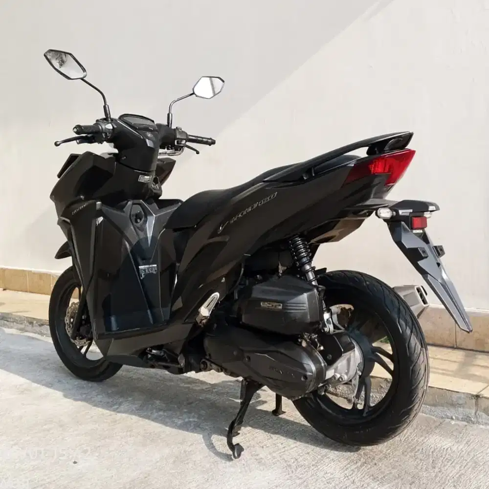 HONDA VARIO 150 KEYLESS TAHUN 2019 CASH KREDIT MURAH DP MULAI 500 RB