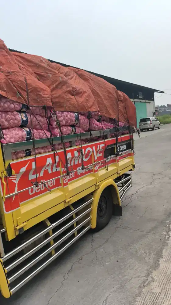 Jasa angkut pindahan dll,unit engkel bak ce threeway
