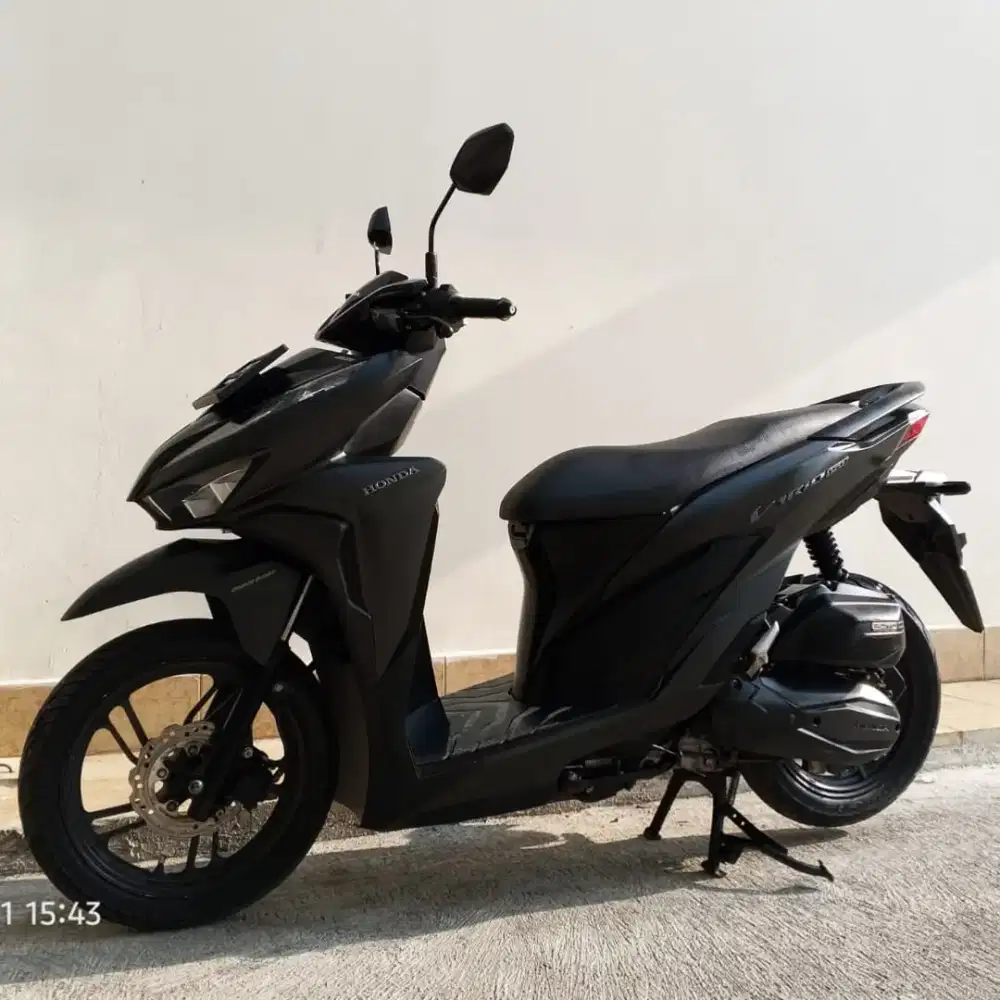 HONDA VARIO 150 KEYLESS TAHUN 2019 CASH / KREDIT MURAH DP MULAI 500
