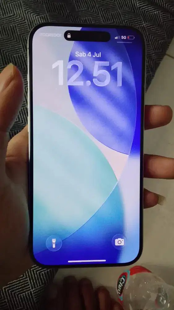 IPHONE 15 PRO INTER