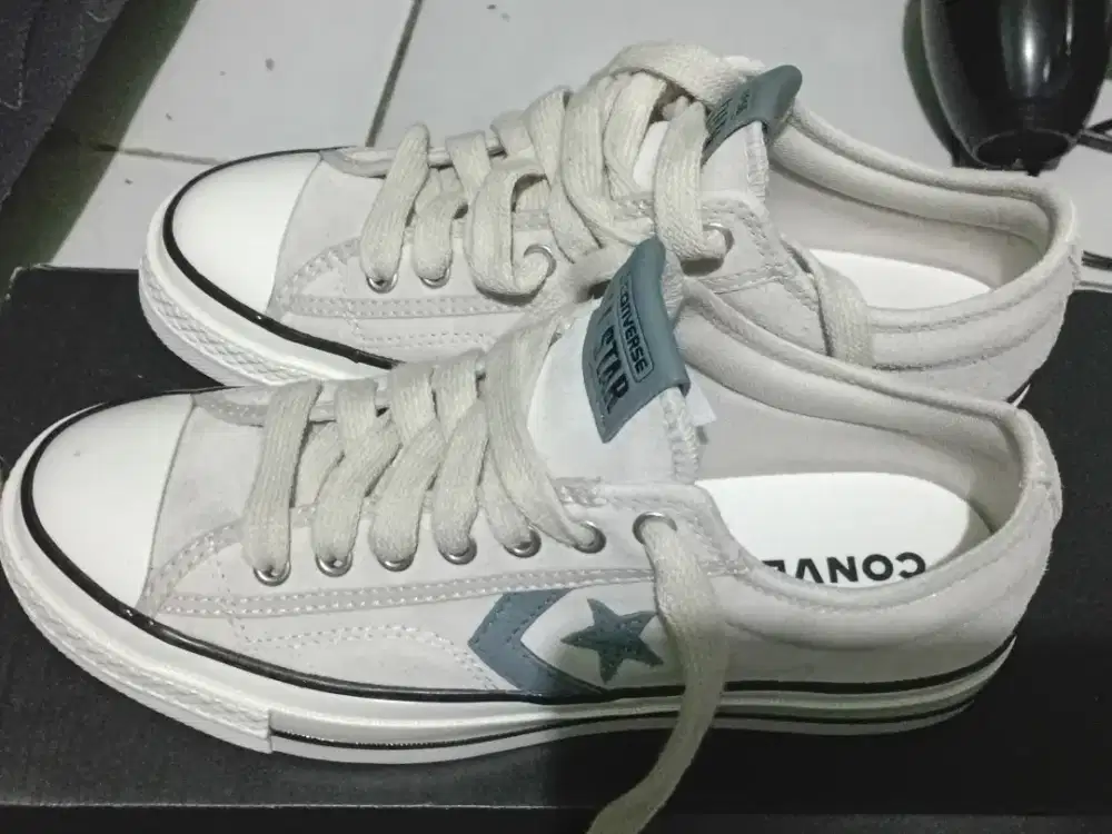 CONVERSE STARPLAYER