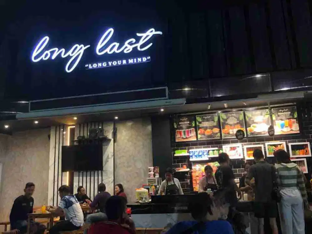 ruang usaha strategis benhil
bendung hilir Jakarta pusat