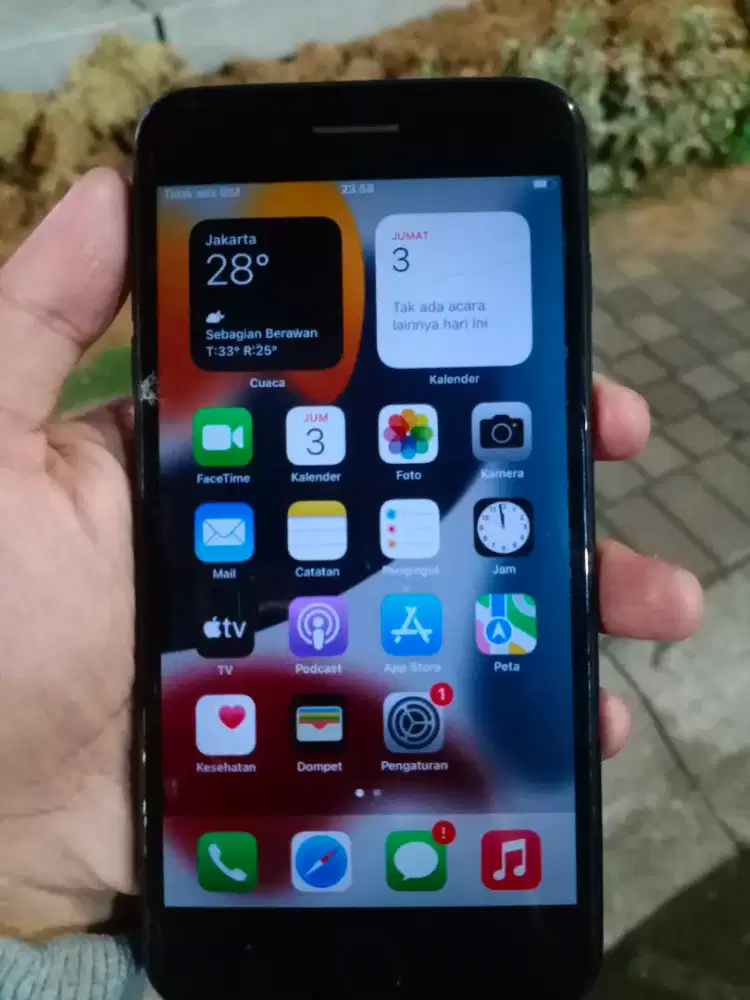 iPhone 7 plus 32gb all operator