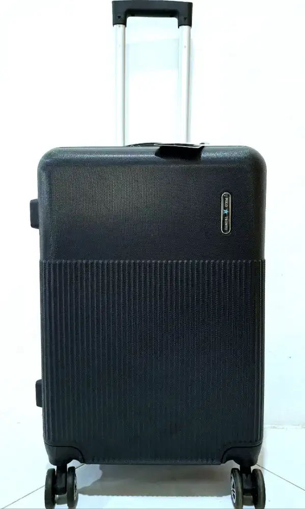 Baru tas koper hardcase size 22 inch