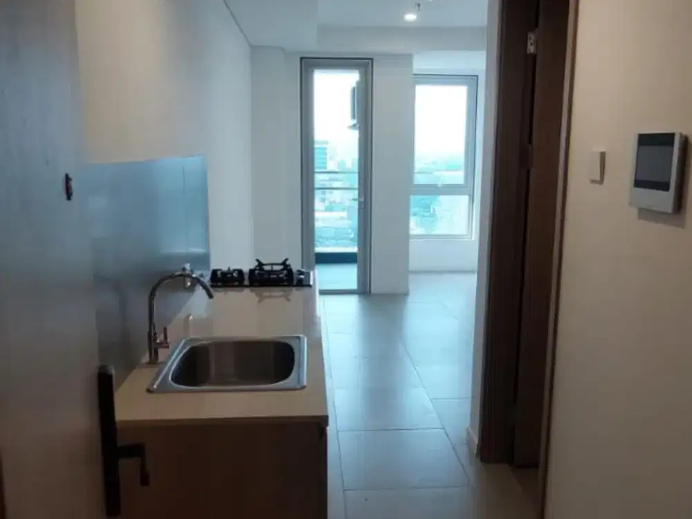 Dijual Studio Antasari Place