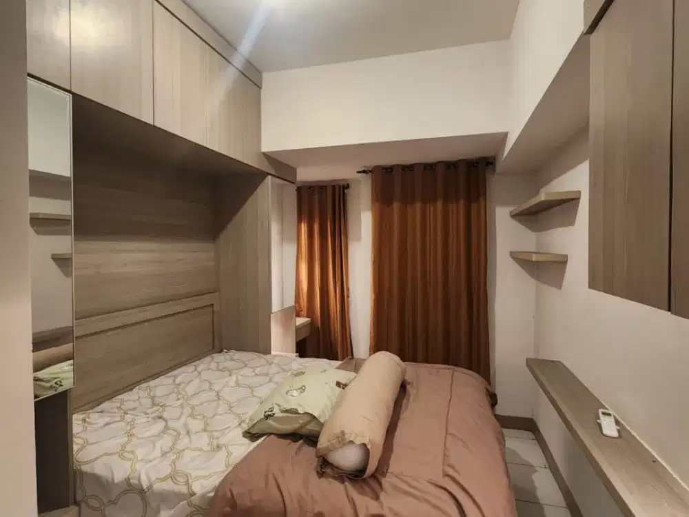 Ton - Disewakan Apartemen Tokyo Riverside Type Studio Tower Beppu