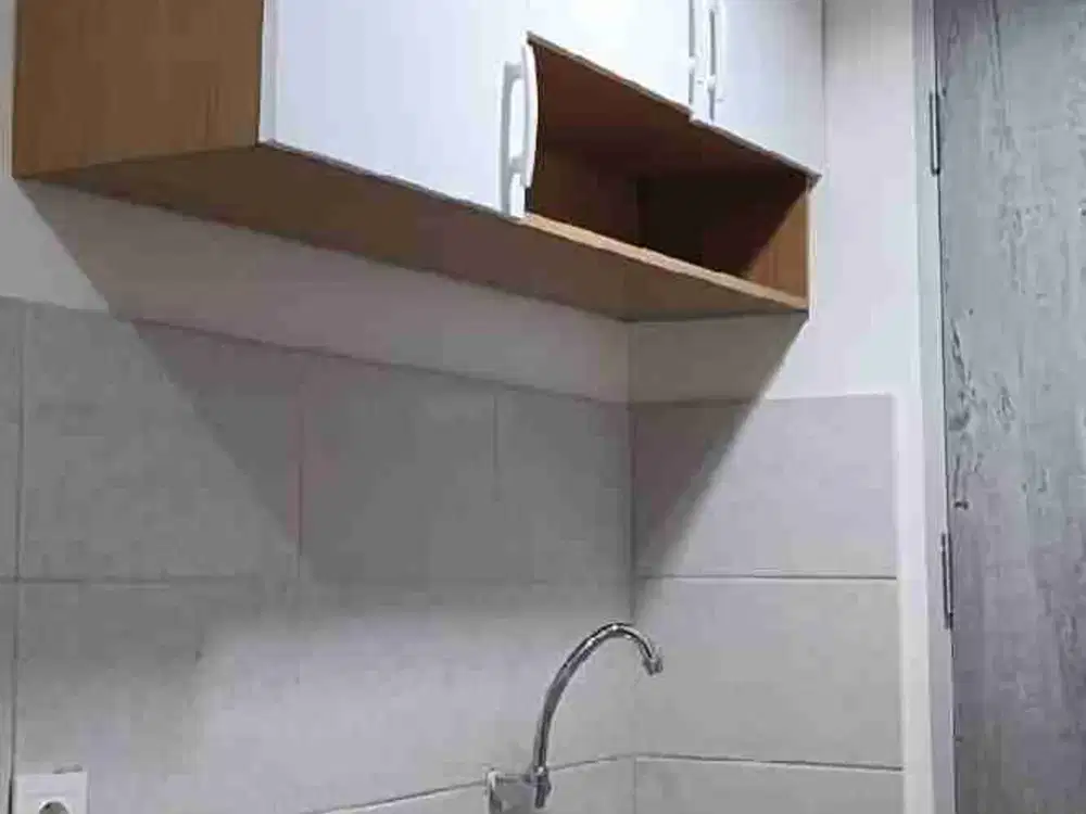 Sewa Apartemen Osaka Furnish Studio Pik 2