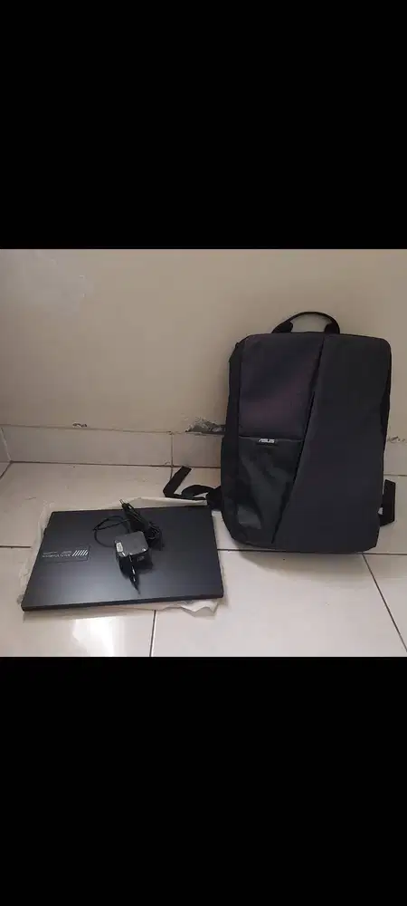 Jual Laptop murah Asus