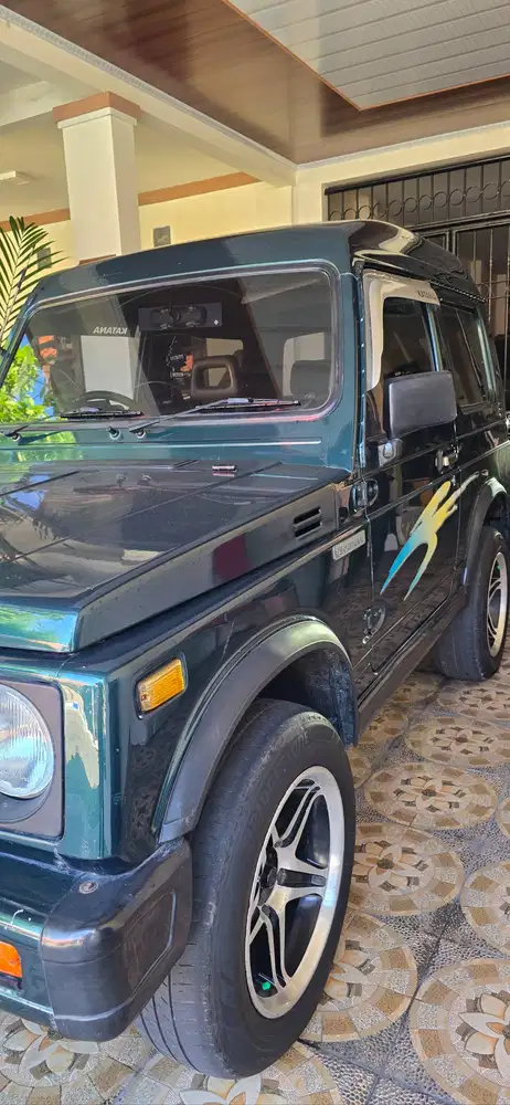 jual katana bagus tinggal pakai