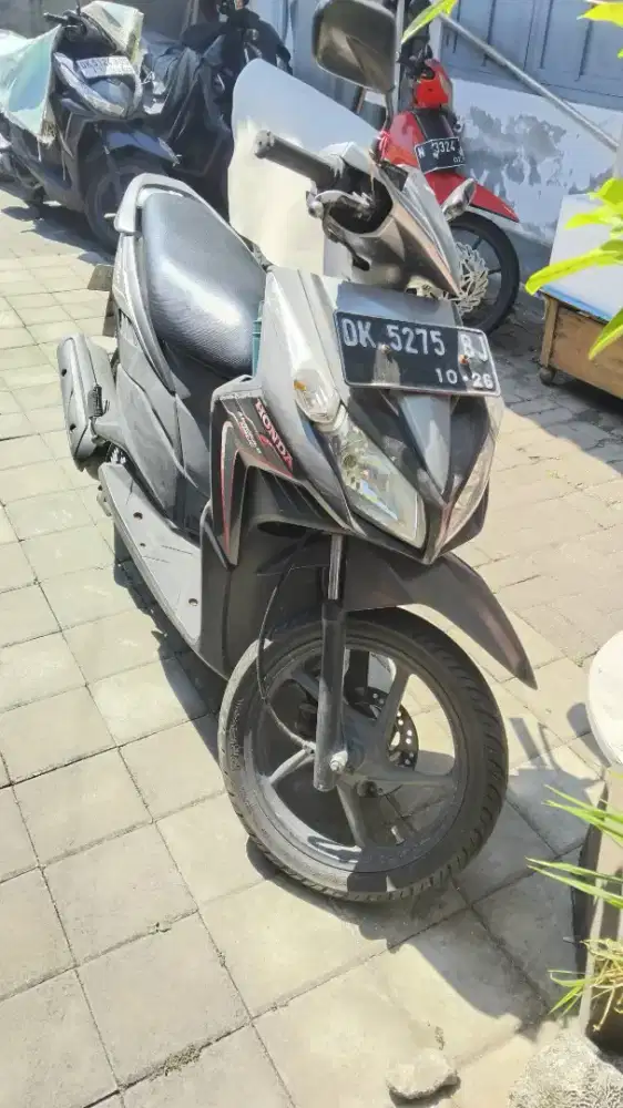 Vario tekno 2011