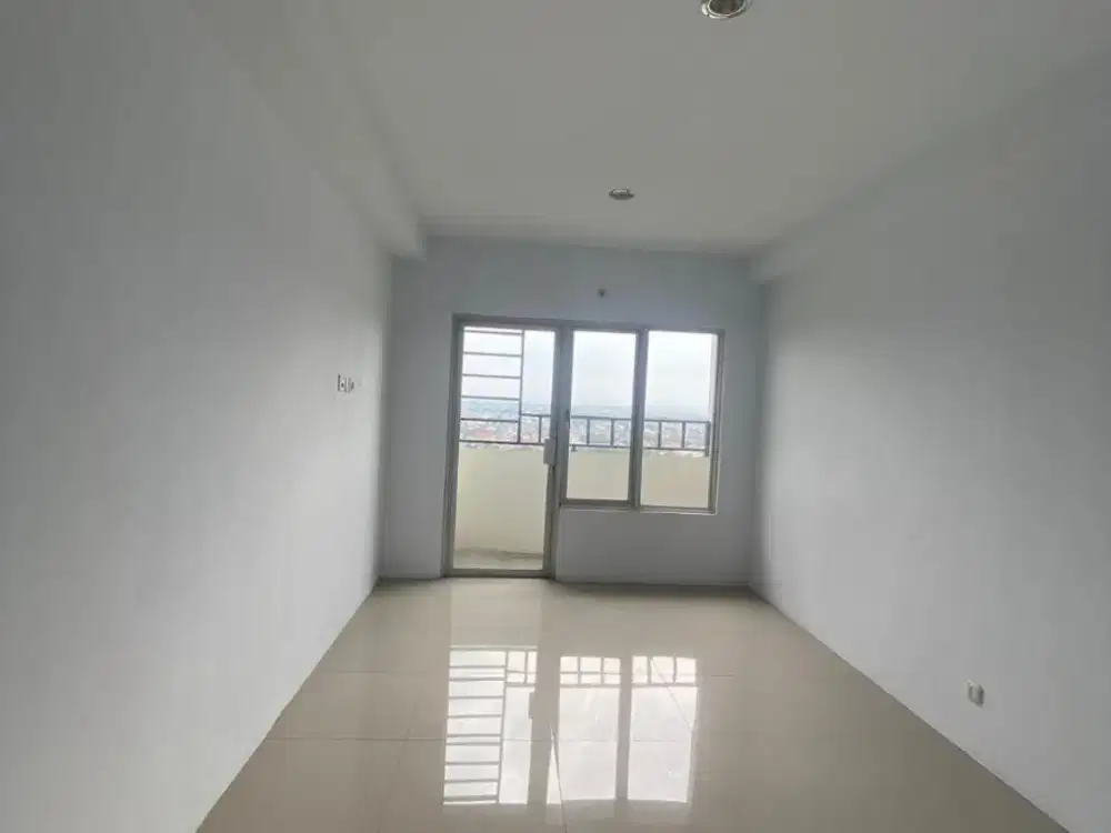 Dijual Cepat Apartemen Sky View Jalan Setia Budi
