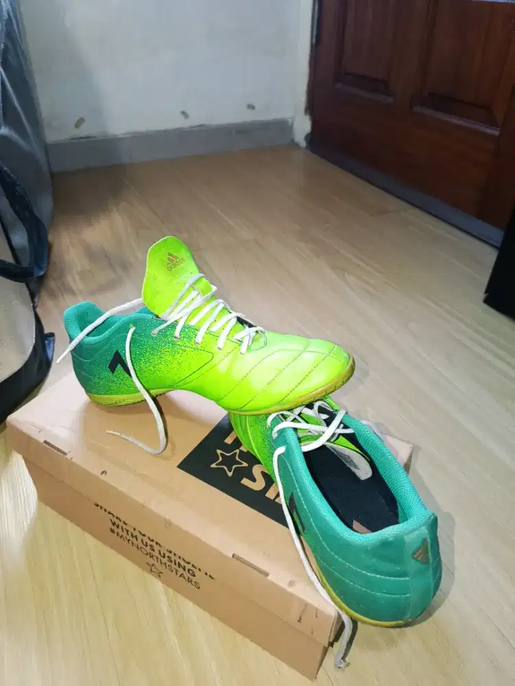 adidas ACE 16.4 Indoor